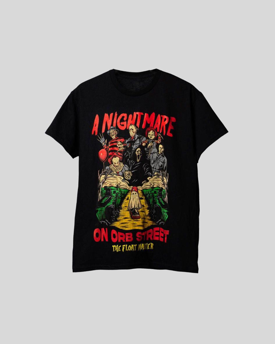 ORB Nightmare on ORB Street Shirt