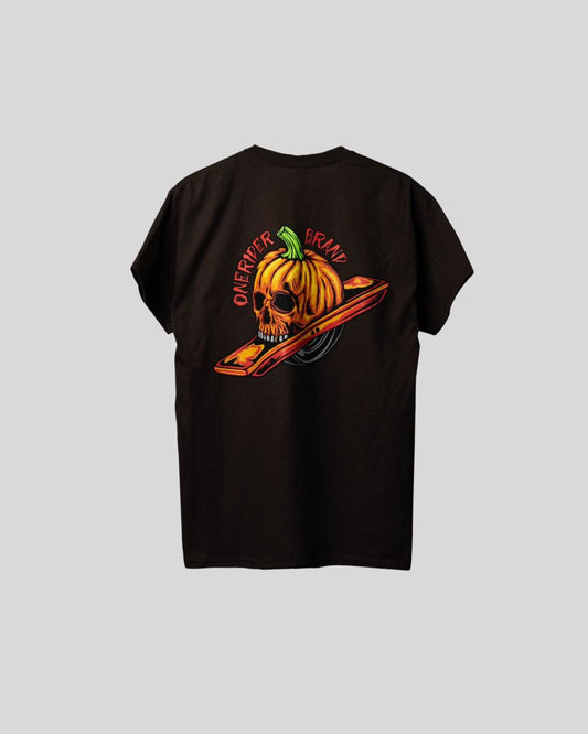 ORB Pumpkin Head Shirt