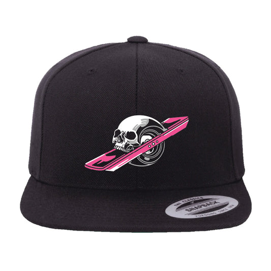 OW Skull Snapback