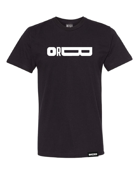 ORB Flat Logo T-shirt