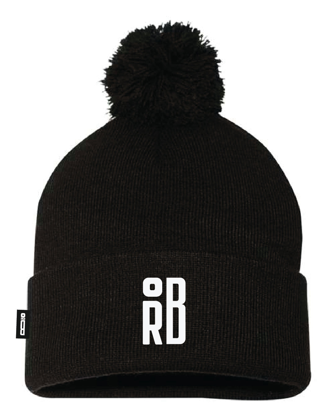 ORB Classic Beanie