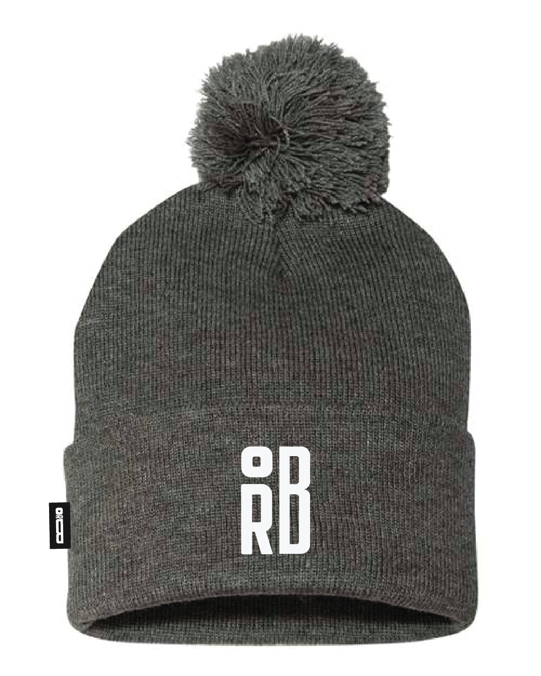 ORB Classic Beanie