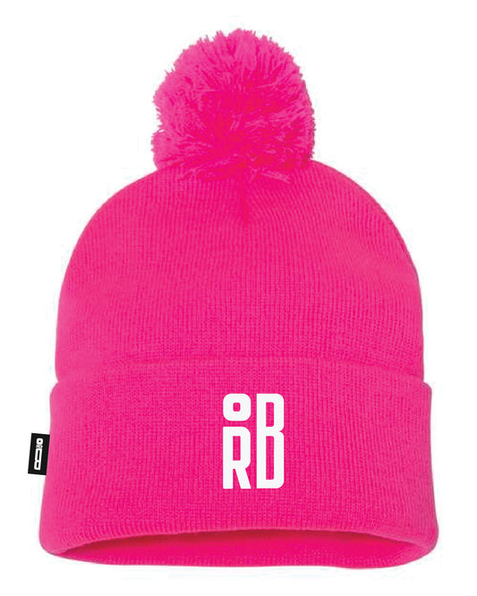 ORB Classic Beanie