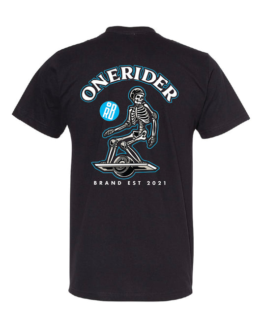 ORB Skelly Tshirt